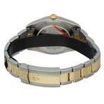 Rolex Datejust 41 126333 (2023) - Champagne dial 41 mm Gold/Steel case (5/7)