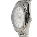 Rolex Oyster Perpetual 36 116034 (2008) - 36mm Staal (6/8)