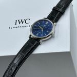 IWC Portofino IW356523 - (10/10)