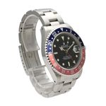Rolex GMT-Master 16700 (1996) - 40 mm Steel case (4/8)