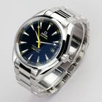 Omega Seamaster Aqua Terra 231.10.42.21.03.004 - (4/8)