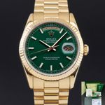 Rolex Day-Date 36 118238 - (1/8)
