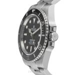 Rolex Submariner No Date 124060 - (5/8)