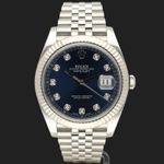 Rolex Datejust 41 126334 - (3/8)