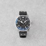 IWC Big Pilot IW329304 - (1/8)