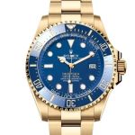 Rolex Sea-Dweller 136668LB - (6/6)