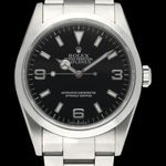 Rolex Explorer 14270 - (1/8)