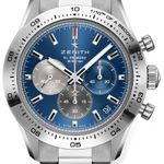 Zenith Chronomaster Sport 03.3114.3600/51.M3100 - (1/1)