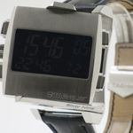 TAG Heuer Monaco CW9110-0 - (3/4)