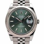 Rolex Datejust 41 126334 - (1/8)