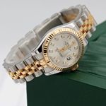 Rolex Lady-Datejust 179171 - (5/8)