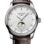 Longines Master Collection L2.909.4.77.3 - (1/1)