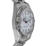 Rolex Explorer II 16570 (Unknown (random serial)) - 40 mm Steel case (7/8)