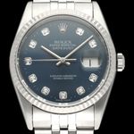 Rolex Datejust 36 16234 - (1/8)