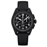 Zenith Pilot 49.4000.3652/21.I001 (2026) - Black dial 43 mm Ceramic case (1/1)