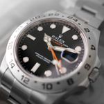 Rolex Explorer II 216570 - (2/3)