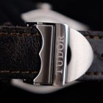 Tudor Black Bay 79230R (2022) - Black dial 41 mm Steel case (2/8)