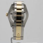 Rolex Sky-Dweller 326933 (2020) - White dial 42 mm Gold/Steel case (5/8)