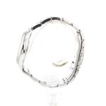 Omega De Ville 434.10.28.60.05.001 (2023) - White dial 28 mm Steel case (3/6)