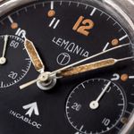 Lemania Vintage Unknown - (2/8)