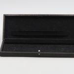 NOMOS Tangente 33 122.S1 (2009) - Wit wijzerplaat 33mm Staal (8/8)