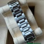 IWC Ingenieur Automatic IW328907 (2026) - Blue dial 40 mm Steel case (6/7)