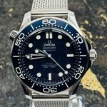 Omega Seamaster Diver 300 M 210.30.42.20.03.002 - (2/8)