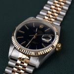 Rolex Datejust 36 16233 - (4/8)