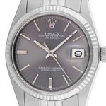Rolex Datejust 1601 - (1/8)