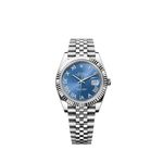 Rolex Datejust 41 126334 - (1/5)