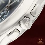 Patek Philippe Annual Calendar Chronograph 5905/1A-001 - (4/8)