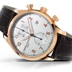 Frederique Constant Runabout Chronograph FC-393RM5B4 - (2/3)