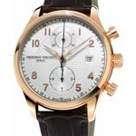 Frederique Constant Runabout Chronograph FC-393RM5B4 - (1/3)