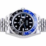 Rolex GMT-Master II 126710BLNR - (5/8)