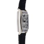 Rolex Vintage Unknown (1930) - Zilver wijzerplaat 35mm Staal (5/8)