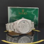 Rolex Datejust 41 126300 - (5/7)