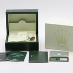 Rolex Submariner Date 116610LN - (8/8)