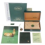 Rolex Datejust 1601 - (2/7)