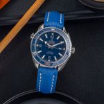 Omega Seamaster Planet Ocean 232.92.38.20.03.001 - (1/8)