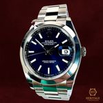 Rolex Datejust 41 126300 - (2/8)