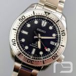 Seiko Prospex SPB185J1 (2024) - Black dial 42 mm Steel case (1/8)