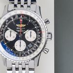 Breitling Navitimer 01 AB0121 (2019) - 43 mm Steel case (5/8)