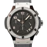 Hublot Big Bang 41 mm 342.ST.5010.LR.1104 - (1/8)