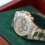 Rolex Daytona 116523 - (1/8)