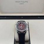 Patek Philippe Unknown 5270P-017 - (10/10)