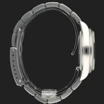 Rolex Air-King 14000 (1994) - Zilver wijzerplaat 34mm Staal (5/8)