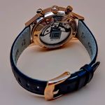 Mido Multifort M040.427.36.262.00 (2025) - Silver dial 42 mm Steel case (7/8)