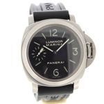 Panerai Luminor Marina PAM00177 - (4/6)