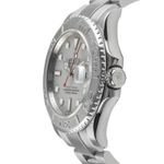 Rolex Yacht-Master 40 16622 (Unknown (random serial)) - 40 mm Steel case (6/8)