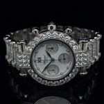 Cartier Tank Américaine WSTA0016 - (8/8)